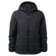 Craghoppers ComLite Jacket II, Black/Black, 6, CWN214-80B10L