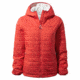 Craghoppers CompLite Jacket II, Red Earth, L, CMN199-39J70