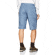 Craghoppers Kiwi Long Shorts 12 Inch, Ocean Blue, 38 Waist, CMJ228-9RN038