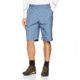 Craghoppers Kiwi Long Shorts 12 Inch, Ocean Blue, 38 Waist, CMJ228-9RN038