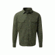 Craghoppers Kiwi Long Sleeve Shirt, Cedar, S, CMS338-1TG50