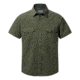 Craghoppers Kiwi Short Sleeve Shirt, Cedar, XXXXL, CMS339-1TG96