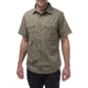 Craghoppers Kiwi Short Sleeve Shirt, Pebble, XXXL, CMS339-62A95
