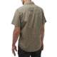 Craghoppers Kiwi Short Sleeve Shirt, Pebble, XXXL, CMS339-62A95
