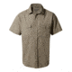Craghoppers Kiwi Short Sleeve Shirt, Pebble, XXXL, CMS339-62A95