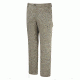 Craghoppers Nat Geo Nosilife Cargo Trousers - Mens-Pebble-Long Inseam-34 Waist