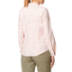 Craghoppers NL Adoni Long Sleeve Shirt, Blossom Pink, 16, CWS468-71P20L