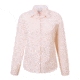 Craghoppers NL Adoni Long Sleeve Shirt, Blossom Pink, 16, CWS468-71P20L