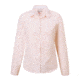 Craghoppers NL Adoni Long Sleeve Shirt, Blossom Pink, 6, CWS468-71P10L