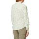 Craghoppers NL Adoni Long Sleeve Shirt, Bush Green, 10, CWS468-39M14L