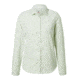 Craghoppers NL Adoni Long Sleeve Shirt, Bush Green, 10, CWS468-39M14L