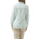 Craghoppers NL Adoni Long Sleeve Shirt, Seaspray, 14, CWS468-9JE18L
