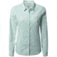 Craghoppers NL Adoni Long Sleeve Shirt, Seaspray, 6, CWS468-9JE10L