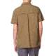 Craghoppers NL Adv Short Sleeve Shirt, Kangaroo, XL, CMS530-9JN80