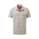 Craghoppers NL Adv Short Sleeve Shirt, Parchment, XXL, CMS530-22290