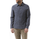 Craghoppers NL ProII Long Sleeve Shirt, Ombre Blue, S, CMS590-3UV50