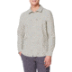 Craghoppers NL ProII Long Sleeve Shirt, Parchment, S, CMS590-22250