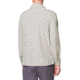 Craghoppers NL ProII Long Sleeve Shirt, Parchment, S, CMS590-22250