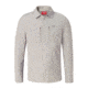 Craghoppers NL ProII Long Sleeve Shirt, Parchment, S, CMS590-22250