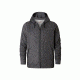 Craghoppers NL Tilpa Hood Jacket, BlkPepp Marl, XL, CMT859-1MN80