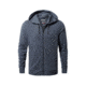 Craghoppers NL Tilpa Hood Jacket, Ombre Blue, L, CMT859-3UV70