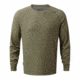 Craghoppers NLife Bayame Long Sleeve T, Kangaroo Mrl, L, CMT876-71V70