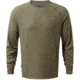 Craghoppers NLife Bayame Long Sleeve T, Kangaroo Mrl, XL, CMT876-71V80