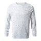 Craghoppers NLife Bayame Long Sleeve T, Optic White, L, CMT876-3ER70