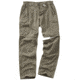 Craghoppers NosiLife Convertible Trouser - Mens-Pebble-32 Waist-Regular Inseam