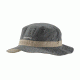 Craghoppers NosiLife Sun Hat -Dark Khaki/Pebble-Clearance-S/M
