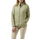 Craghoppers Venta Lite II Jacket, Bush Green, 4, CWN222-39M08L