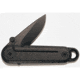 Craighill Lark Framelock Vapor Black