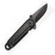 Craighill Lark Framelock Vapor Black