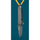 Craighill Lark Framelock Vapor Black