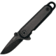 Craighill Lark Framelock Vapor Black