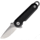Craighill Lark Linerlock G10 Black, CGHSPLBK