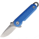 Craighill Lark Linerlock G10 Blue, CGHSPLBL