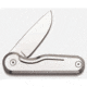 Craighill Rook Framelock Stainless