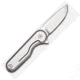 Craighill Rook Framelock Stainless