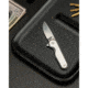 Craighill Rook Framelock Stainless