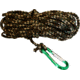 Cranford EZY 25ft Gun &amp; Bow Hoist Rope, Camo, 04405
