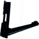 Cranford EZY Scaffold Step, Black, 1801