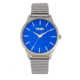 Crayo Aboard Unisex Watch, Blue, One Size, CRACR5602