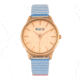Crayo Aboard Unisex Watch, Orange, One Size, CRACR5606