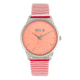 Crayo Aboard Unisex Watch, Periwinkle, One Size, CRACR5601
