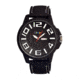 Crayo Cr0102 Horizon Watch, Black CRACR0102