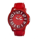 Crayo Cr0103 Horizon Watch, Red CRACR0103