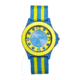Crayo Cr0703 CarnIVal Watch, Multicolor CRACR0703
