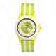 Crayo CarnIVal Watch, Lime/White, One Size, CRACR0706