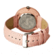 Crayo Cr1509 Pleats Watch, Coral CRACR1509